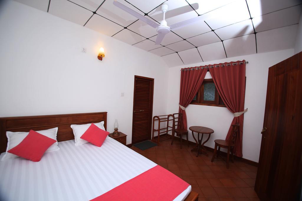 Summer Dew Villa تالب المظهر الخارجي الصورة