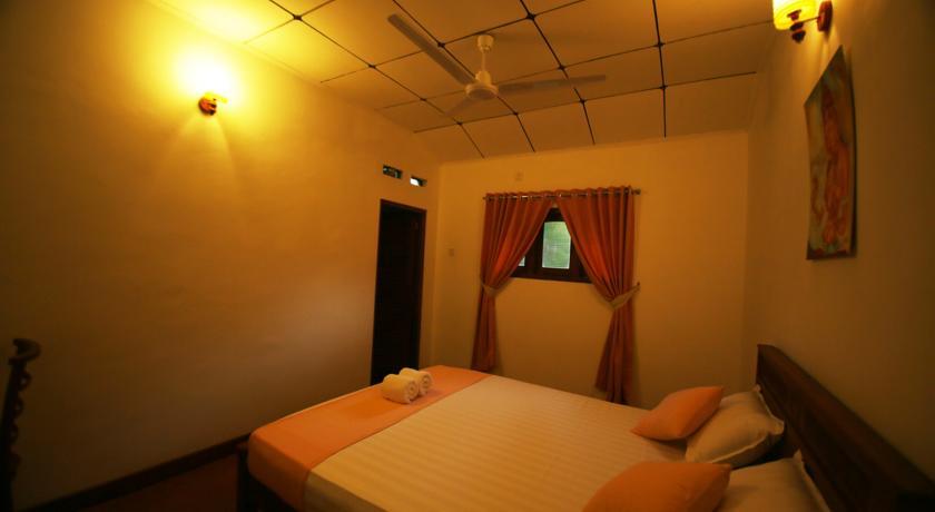 Summer Dew Villa تالب الغرفة الصورة