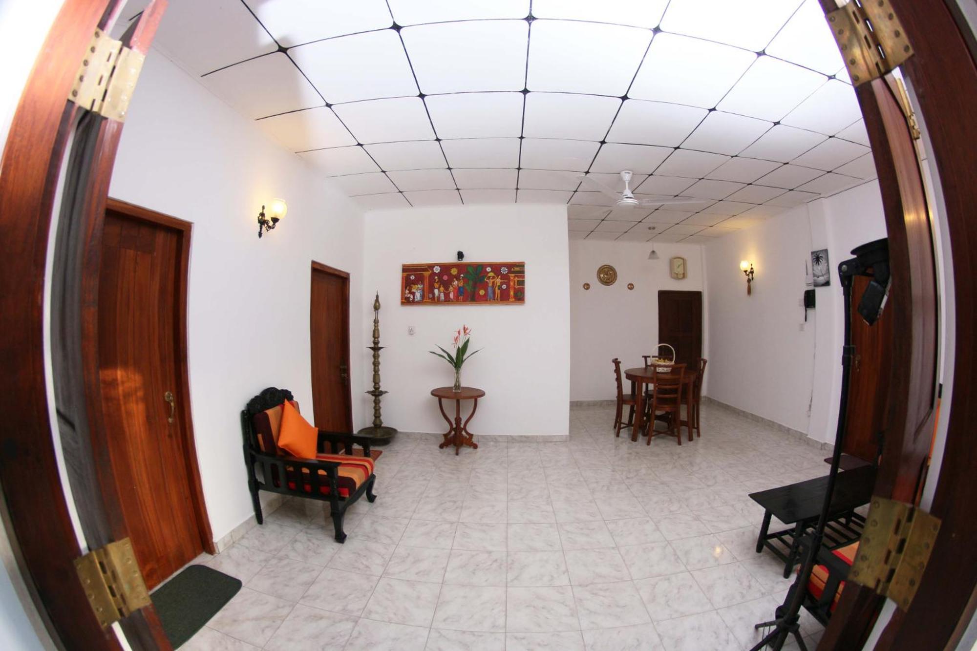 Summer Dew Villa تالب المظهر الخارجي الصورة