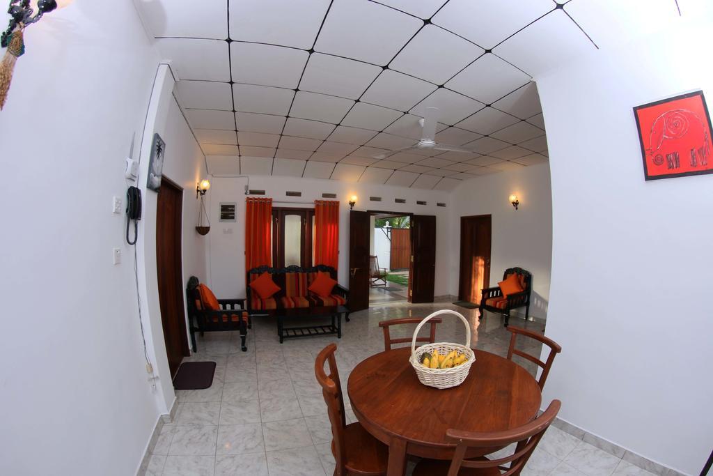 Summer Dew Villa تالب الغرفة الصورة