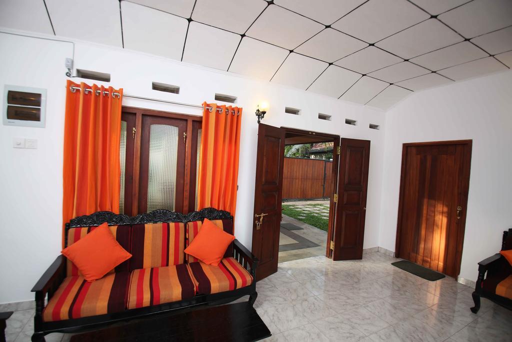 Summer Dew Villa تالب المظهر الخارجي الصورة