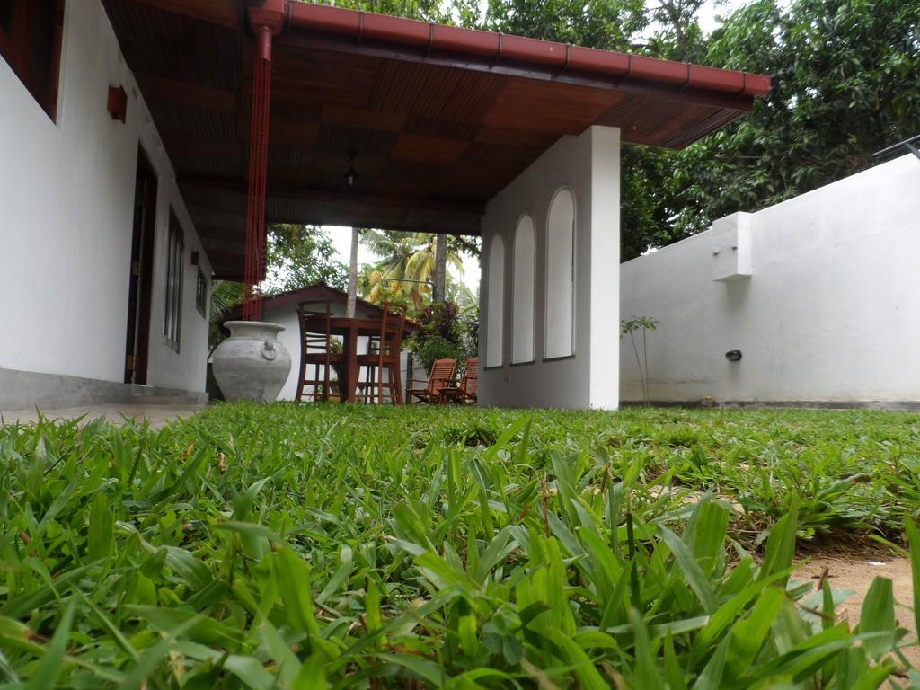 Summer Dew Villa تالب المظهر الخارجي الصورة