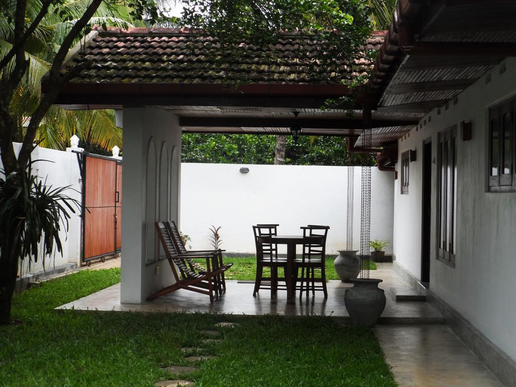 Summer Dew Villa تالب الغرفة الصورة