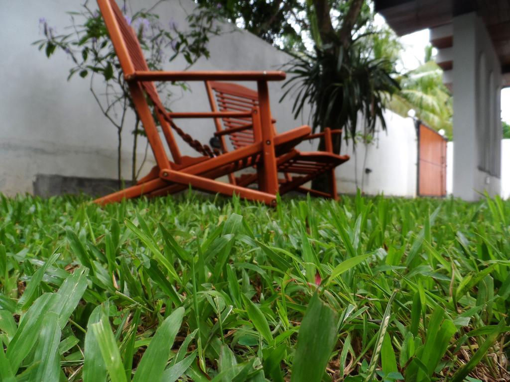 Summer Dew Villa تالب الغرفة الصورة