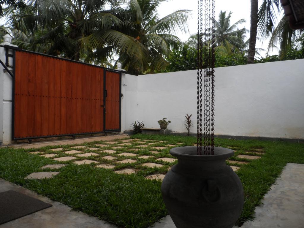 Summer Dew Villa تالب الغرفة الصورة