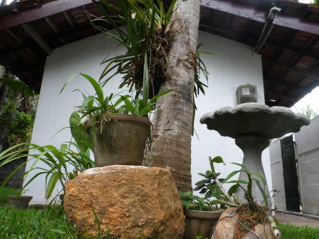 Summer Dew Villa تالب الغرفة الصورة