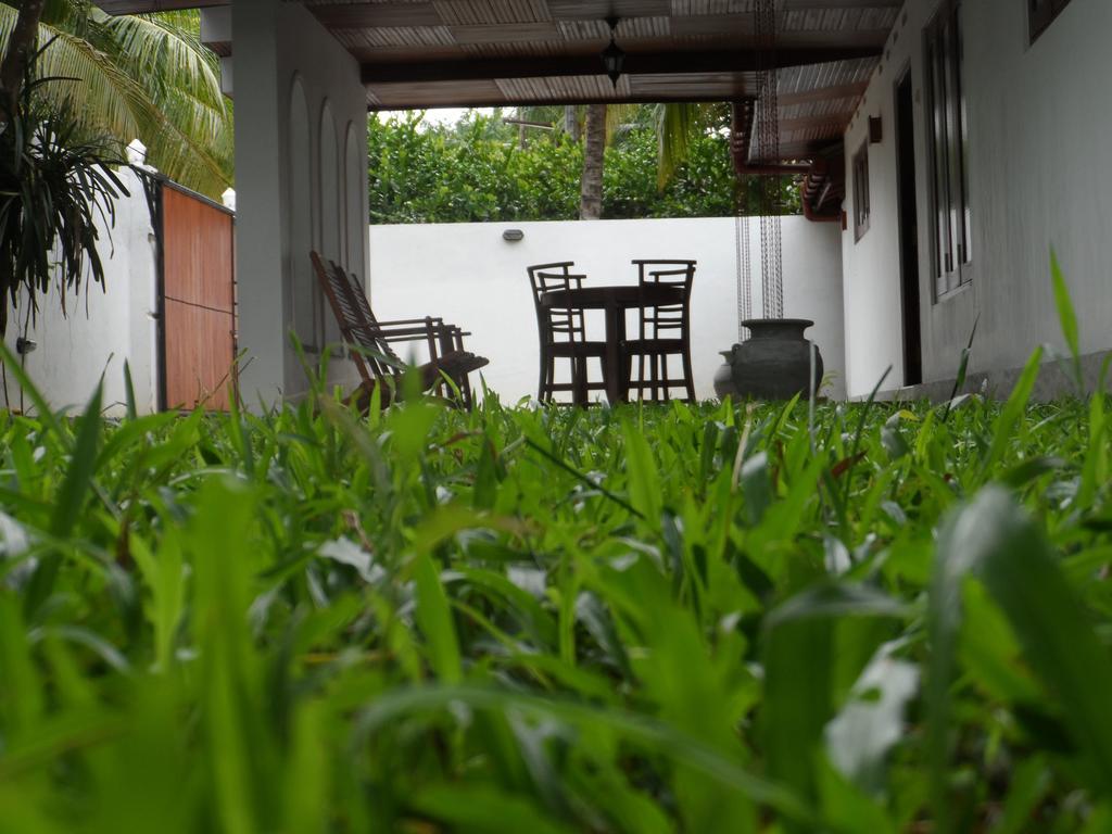 Summer Dew Villa تالب الغرفة الصورة