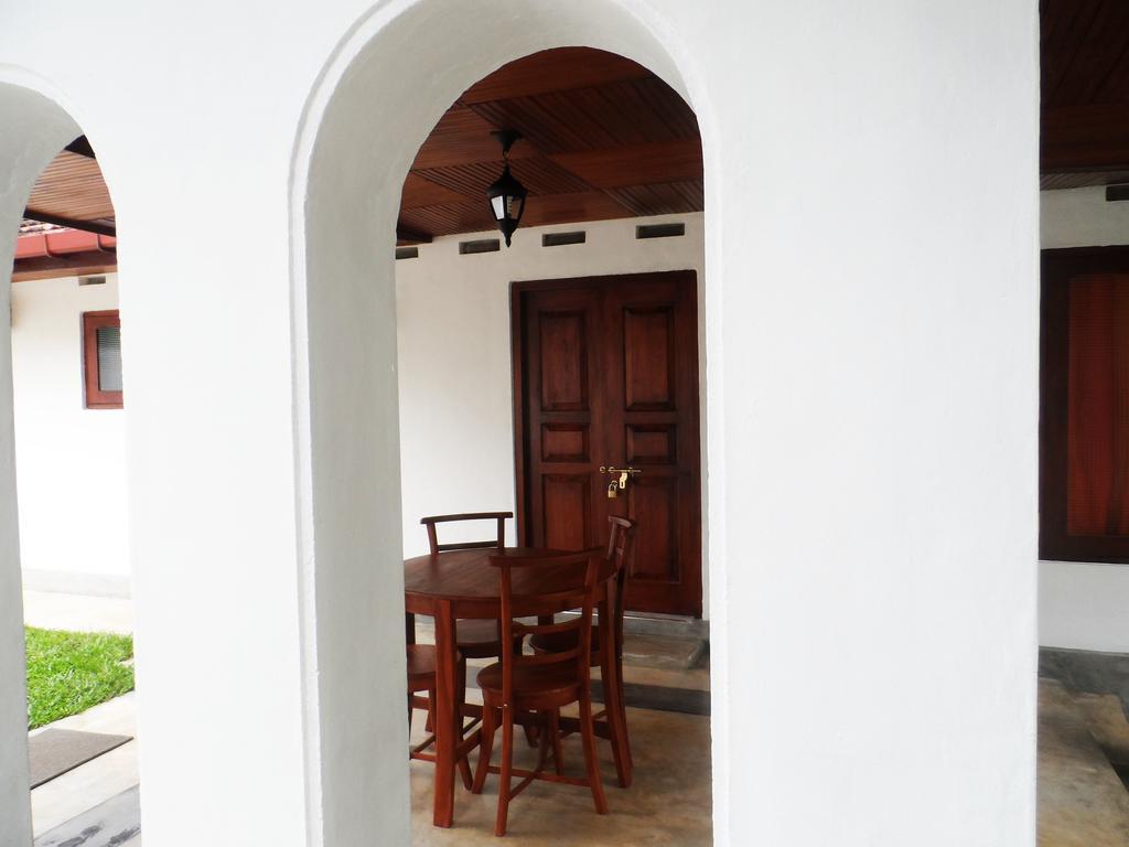 Summer Dew Villa تالب الغرفة الصورة