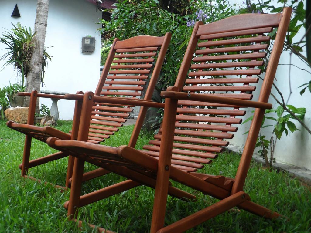 Summer Dew Villa تالب المظهر الخارجي الصورة