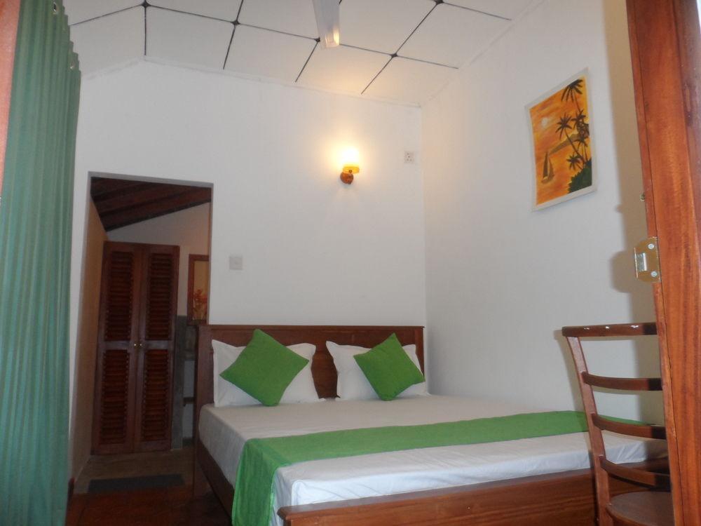 Summer Dew Villa تالب المظهر الخارجي الصورة