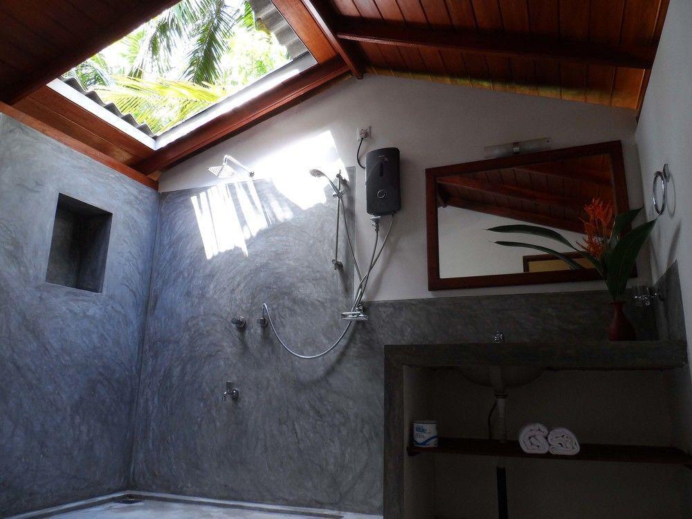 Summer Dew Villa تالب المظهر الخارجي الصورة