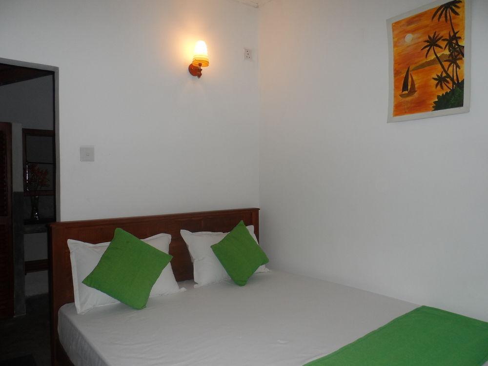 Summer Dew Villa تالب المظهر الخارجي الصورة
