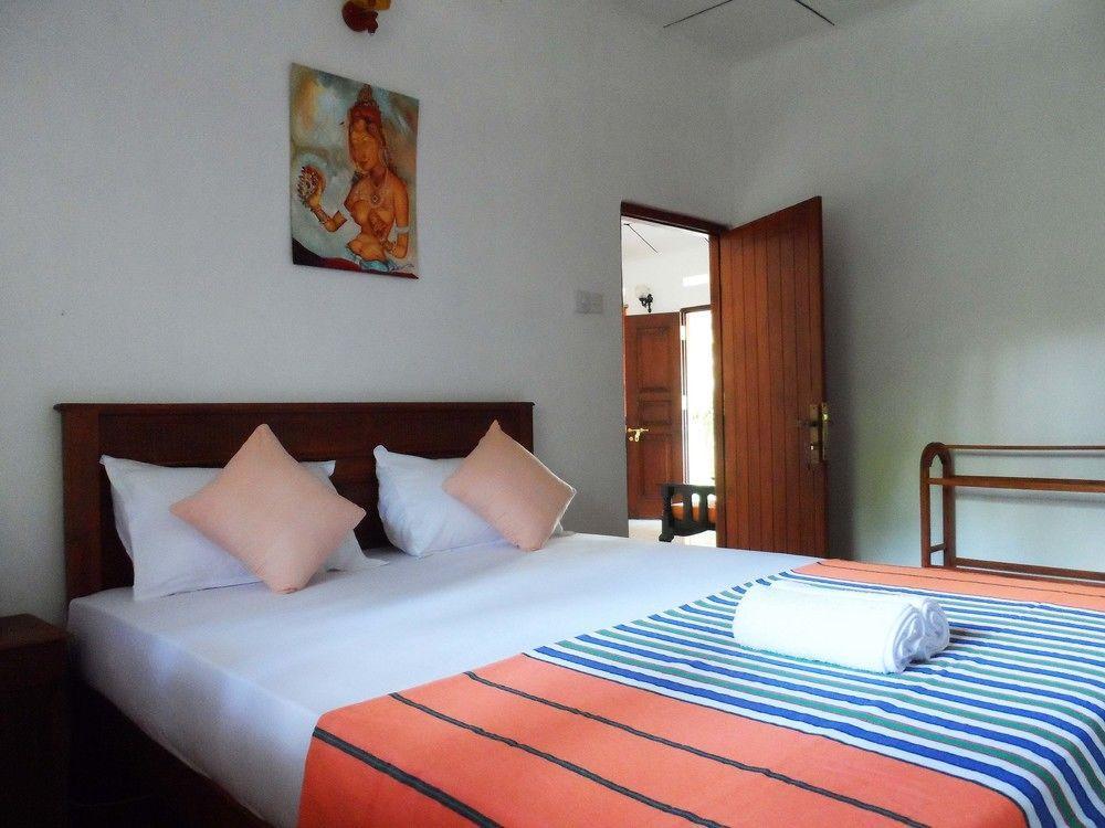 Summer Dew Villa تالب المظهر الخارجي الصورة