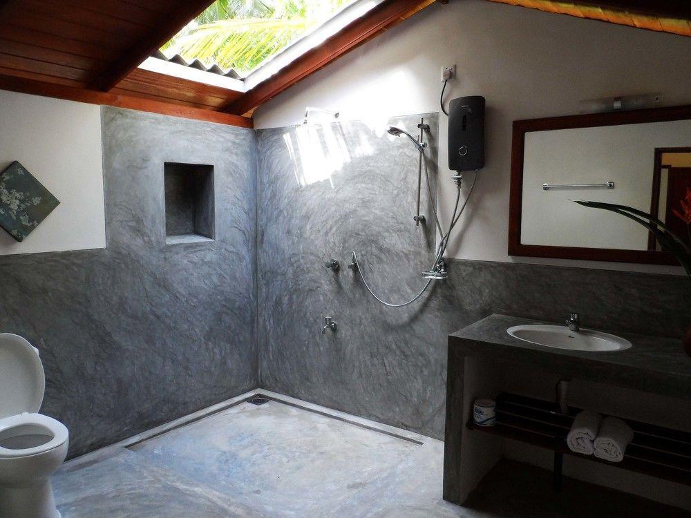 Summer Dew Villa تالب المظهر الخارجي الصورة