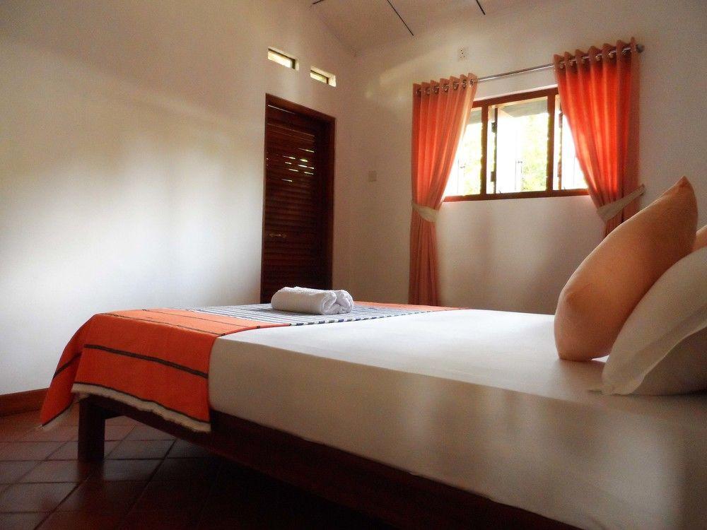 Summer Dew Villa تالب المظهر الخارجي الصورة