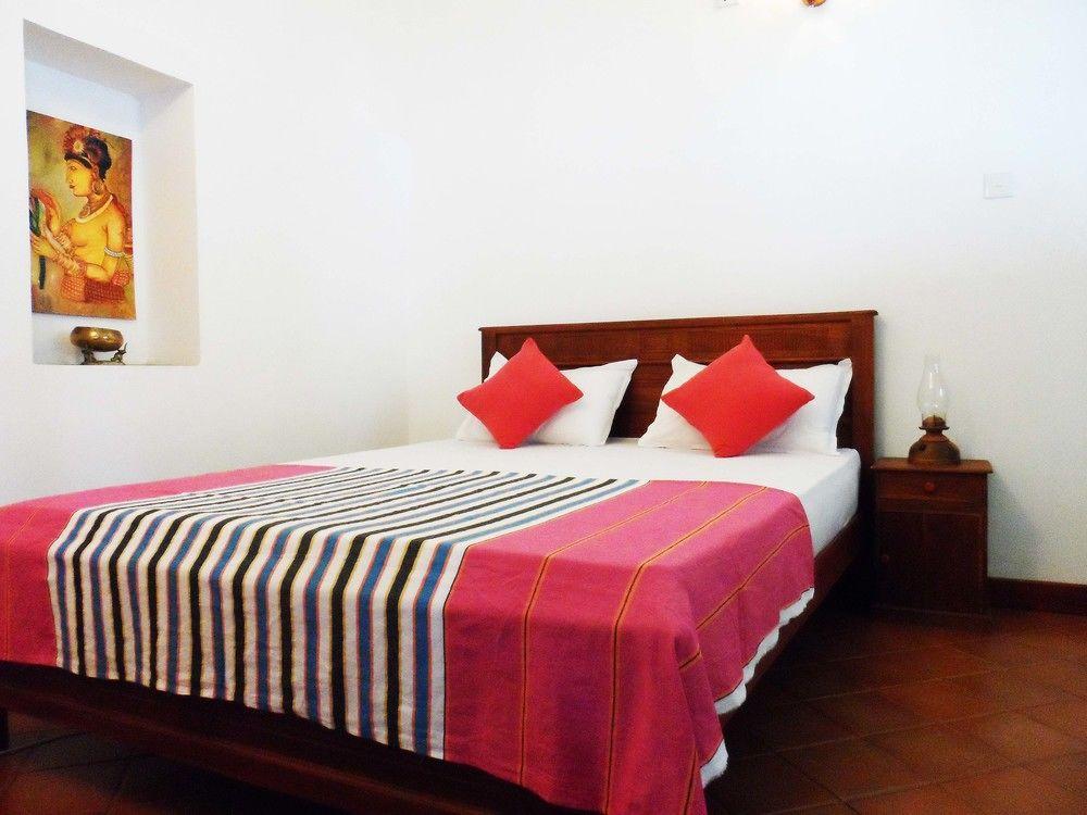 Summer Dew Villa تالب المظهر الخارجي الصورة