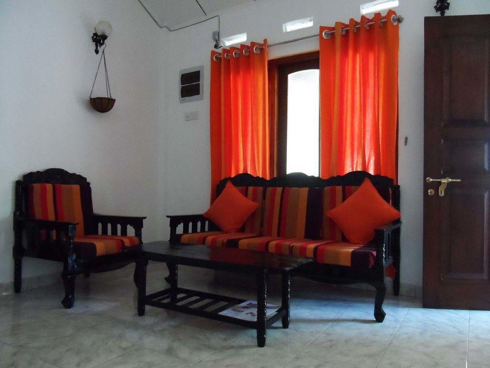 Summer Dew Villa تالب المظهر الخارجي الصورة