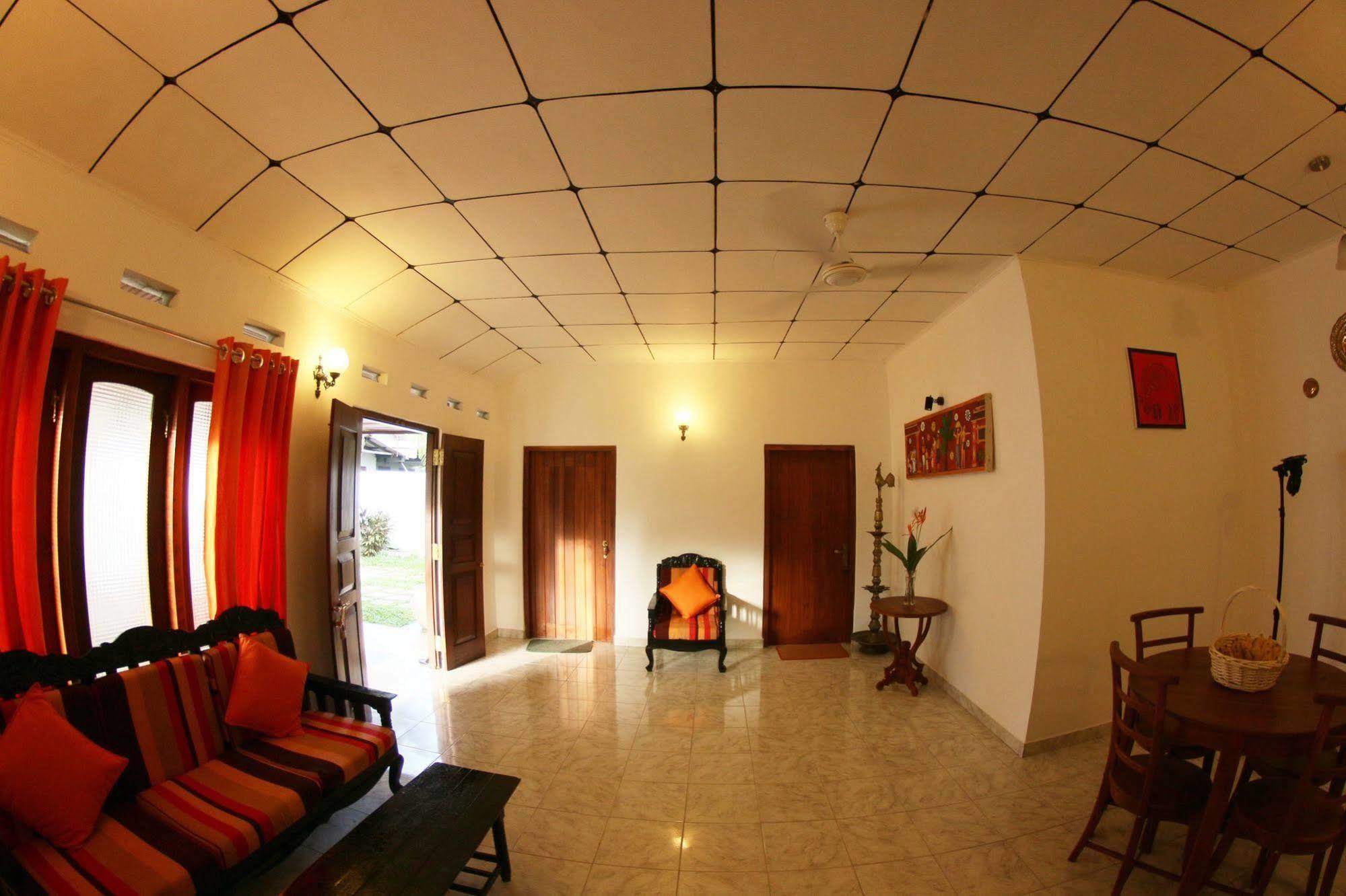 Summer Dew Villa تالب المظهر الخارجي الصورة
