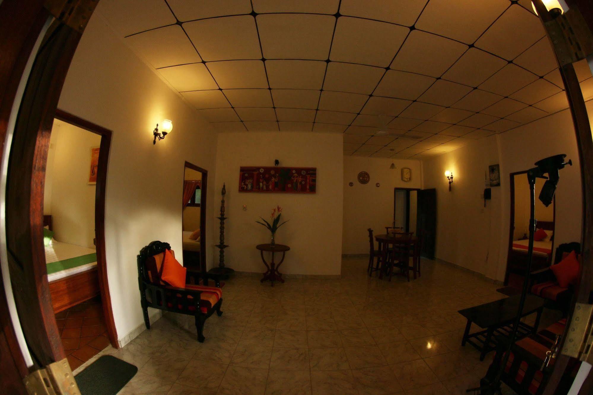 Summer Dew Villa تالب المظهر الخارجي الصورة