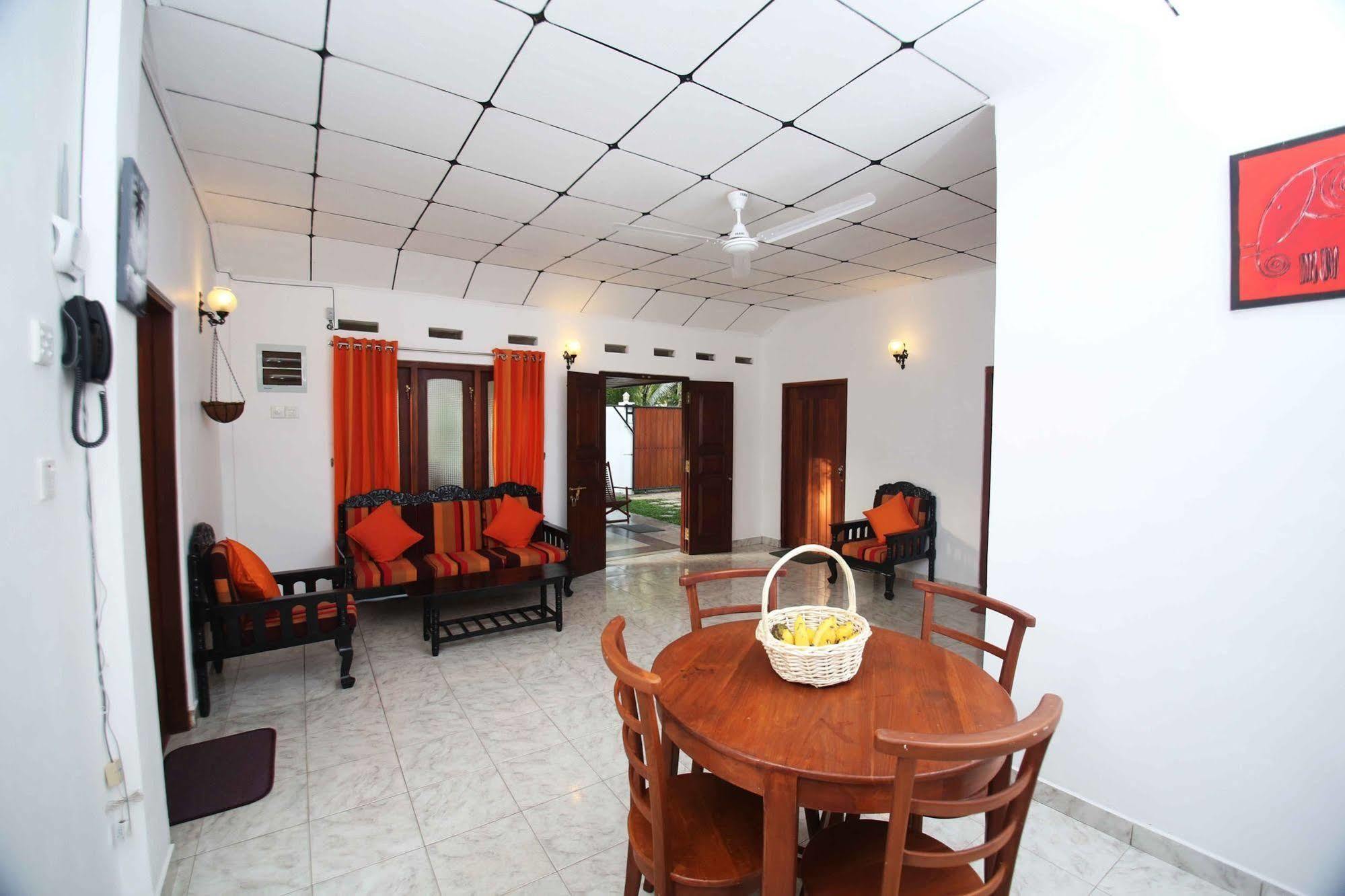 Summer Dew Villa تالب المظهر الخارجي الصورة