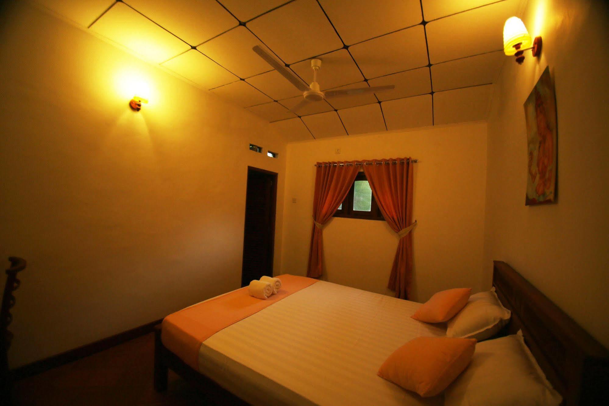 Summer Dew Villa تالب المظهر الخارجي الصورة