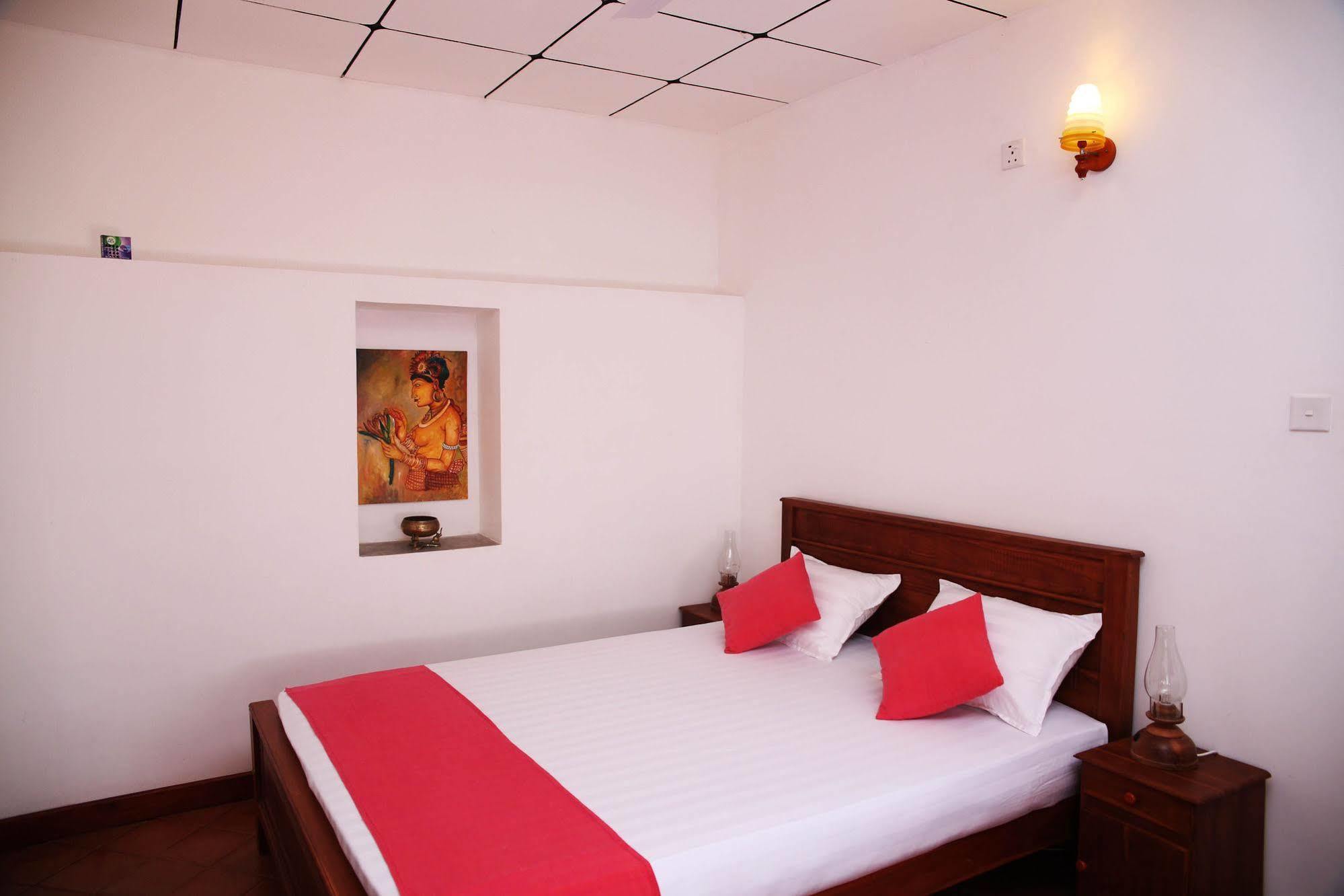 Summer Dew Villa تالب المظهر الخارجي الصورة