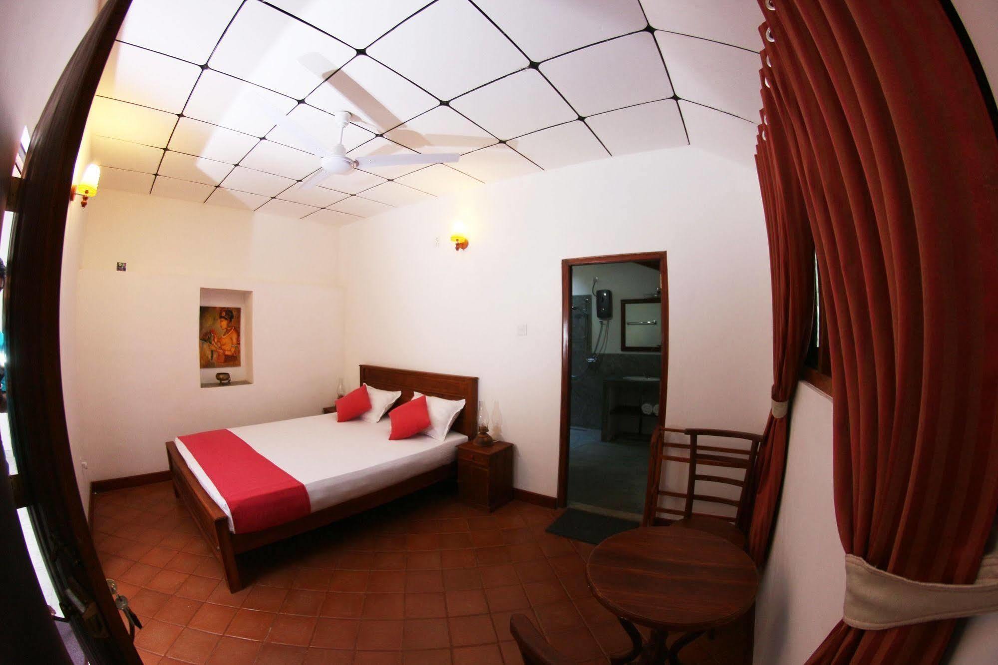 Summer Dew Villa تالب المظهر الخارجي الصورة