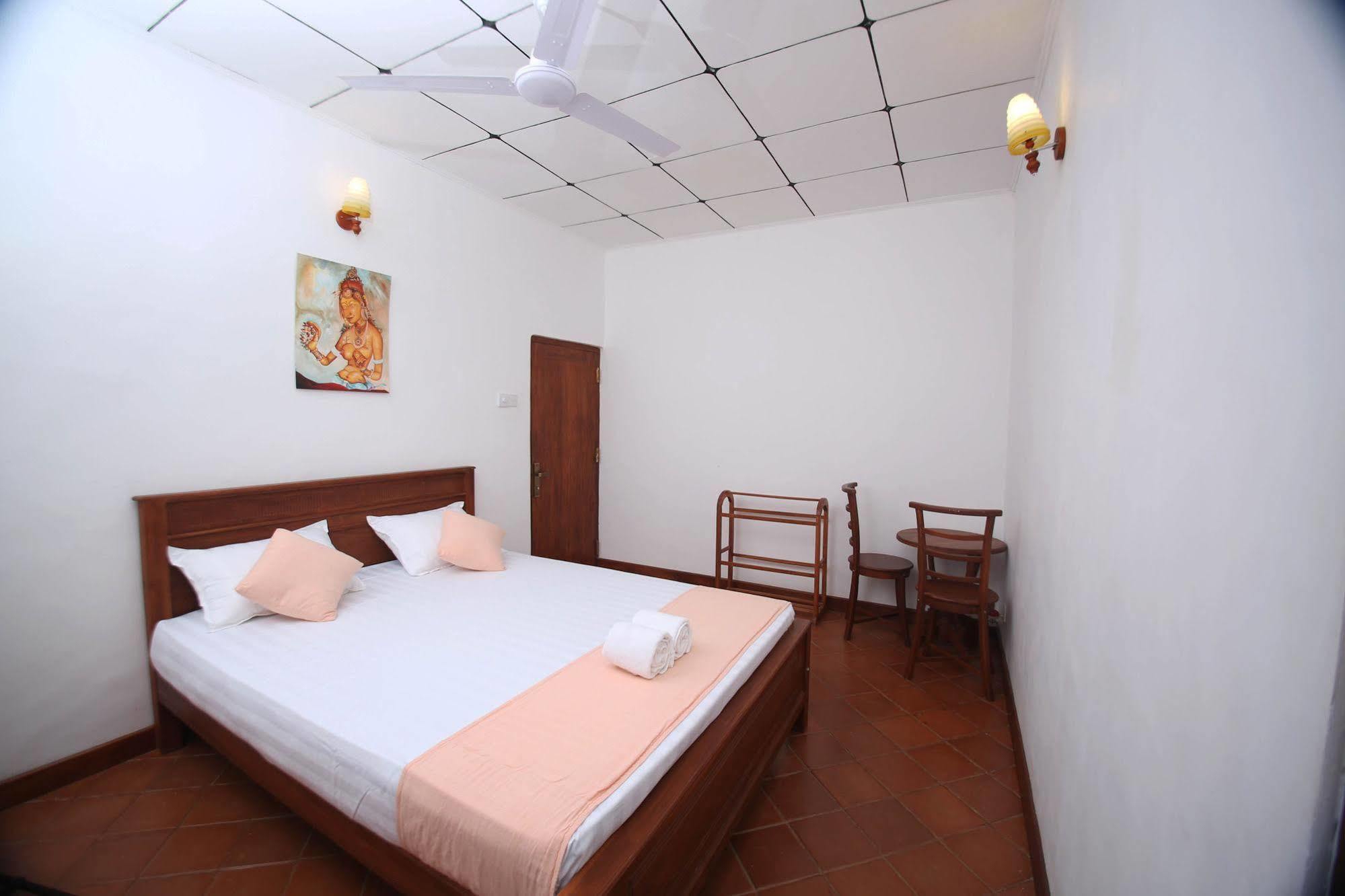 Summer Dew Villa تالب المظهر الخارجي الصورة