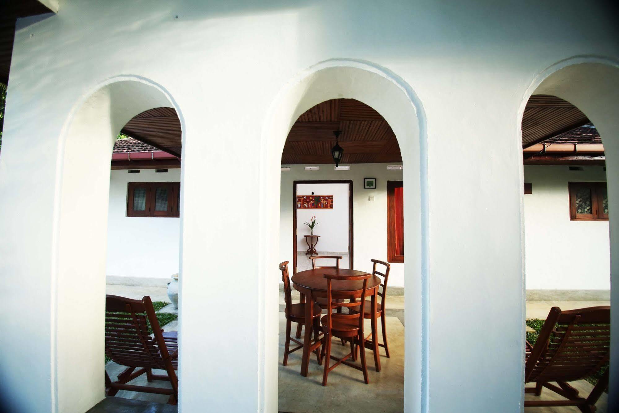 Summer Dew Villa تالب المظهر الخارجي الصورة